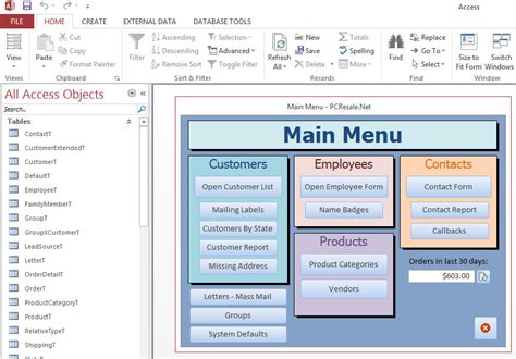 microsoft access database|microsoft access database login.